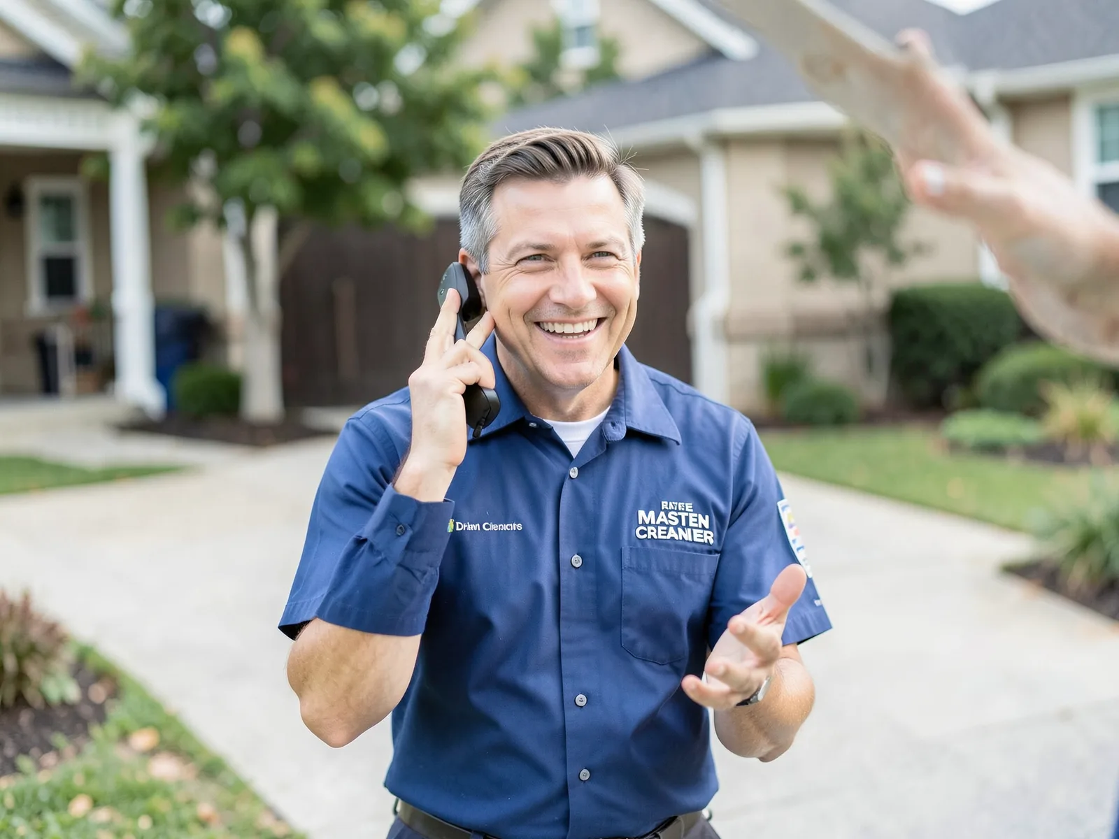 Drain Cleaning Klingerstown, PA FAQs